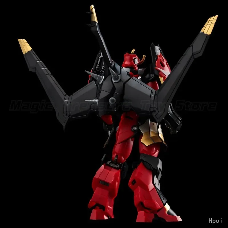 【In Stock】Original Sentinel UnionCreative Tengen Toppa Gurren-Lagann Action Figure Toys Ornaments Gifts