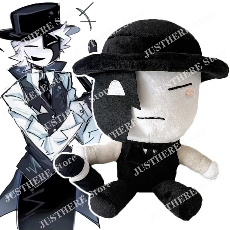 新しい死神アートフルぬいぐるみアニメぬいぐるみフィギュア漫画ぬいぐるみ人形周辺装飾枕子供の誕生日プレゼント