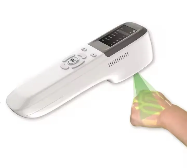 

Vein Finder QV600 Medical Product