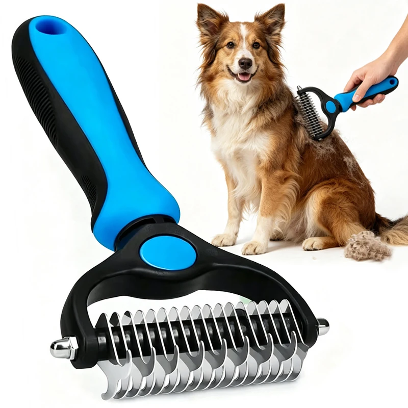 #11 Best Cat Deshedding Brushes to Buy In 2026