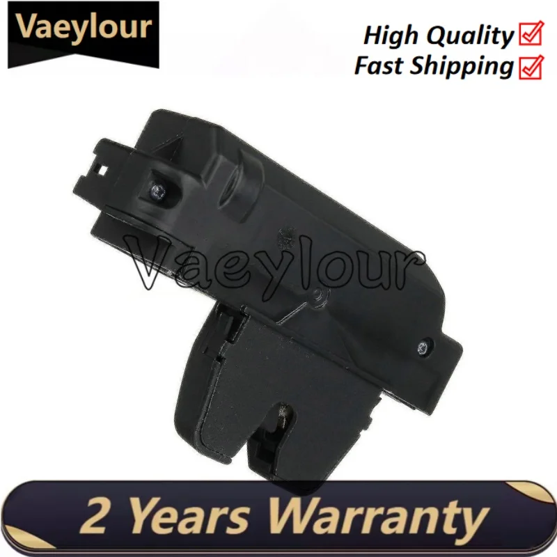 For Peugeot Expert Tepee 2007-2016 Rear Tailgate Central Lock Latch Catch Actuator Replacement Car Accessories 871982 9646091580