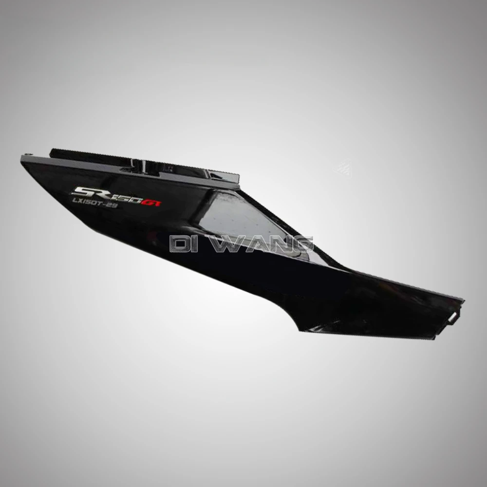 Original Left And Right Body Tail Covers Shelves Load Racks Lampshades FOR Loncin VOGE SR125-GT SR1 125