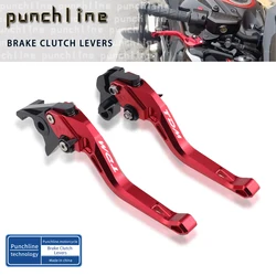 For TDM 900 2002 TDM900 2003 2004 Brake Handles Clutch Levers