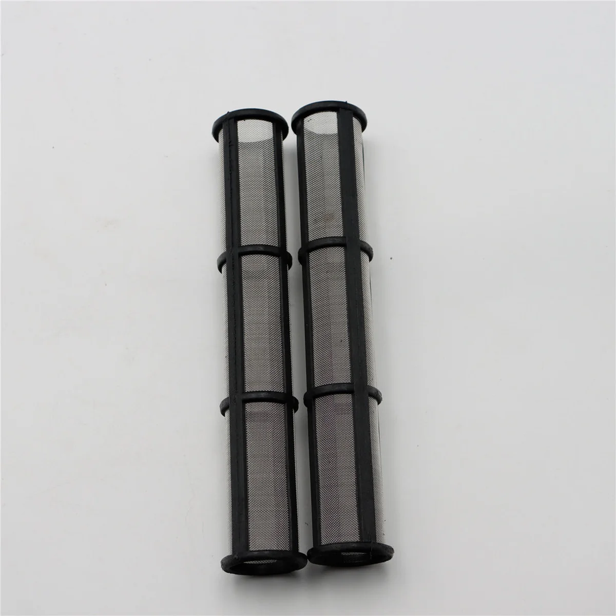 Imagem -05 - Tpaitlss Airless Pump Manifold Filter 246384 Black Pcs 100 Mesh For Airless Paint Sprayer 1095 Etc