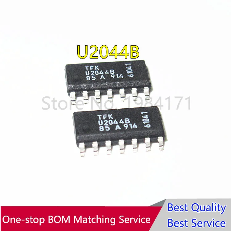 

10Pcs L2044L U2044B New