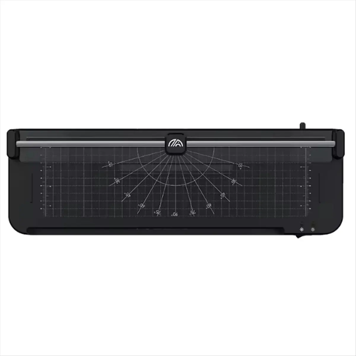 Okay A3 Laminating Machine A4 Photo Film Plastic Sealing Machine File Menu 330mm Molding Machine 110V Laminator FN337 US Plug