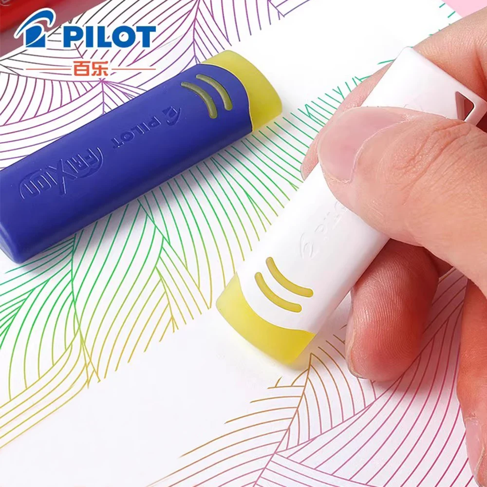 1Pcs Japan Pilot Er… - image