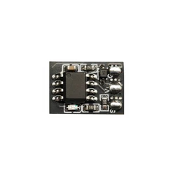 1.8A Mini Dual Way Bidirectional Brushed Electric Speed Controller DIY ESC Electronic Motor Speed Controller Aircraft