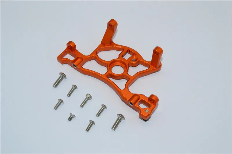 GPM-afdekking voor het tandwiel van de aandrijfas, geschikt voor TRAXXAS Slash 4X4 LOW-CG / Jato / Ford Fiesta ST Rally / Rustler.