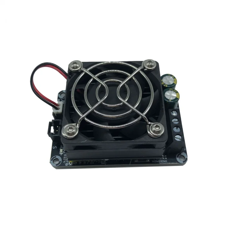 Fighting Robot SpecialAPO-A2Electrical adjustment7Vto35VCurrent Limiting40AMotor Controller Tool