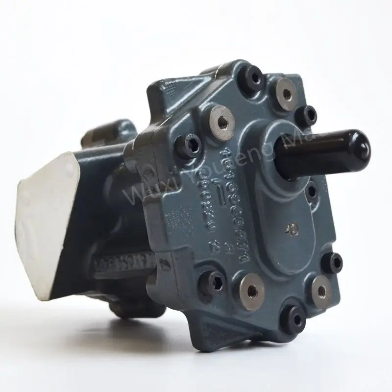 

High Quality Atlas Copco Screw Air Compressor Head Air End 1616903480