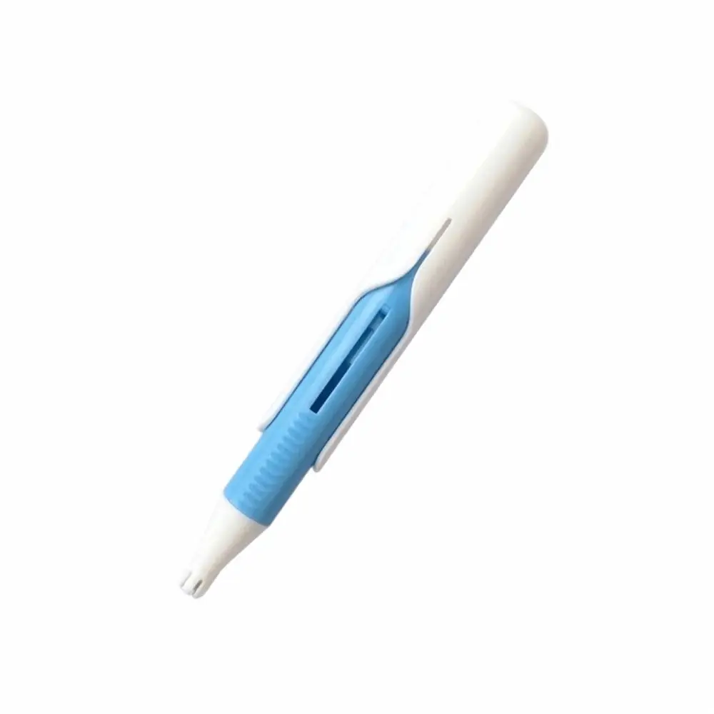 Automatic Diamond Painting Bead Dispenser Lightweight 2.8mm Drills Automatic Diamond Painting Pen Portable Precision