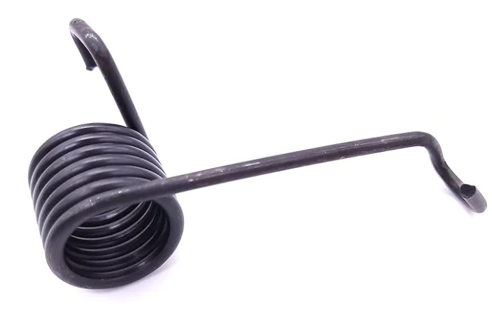 3pcs For Torsion Spring Replacement Lawn Tractors Fits For Troy-Bilt & More Garden Power Tool Accessories