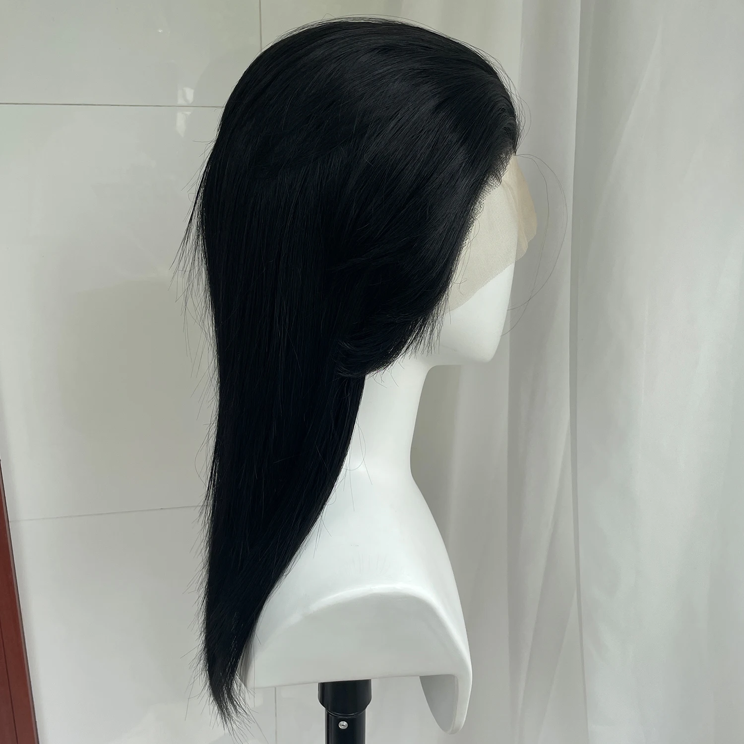Thumbnail 3 - #25 Cheap Side Part Lace Wigs Worth Buying