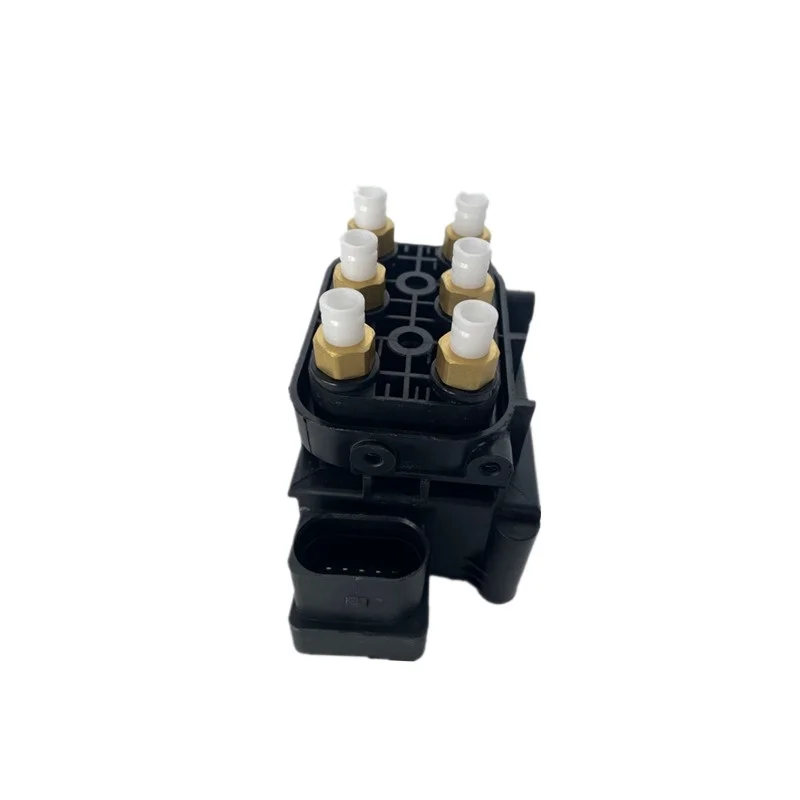 For TR Q7 OTMT KY Distribution Valve 7P0698014 95835890300