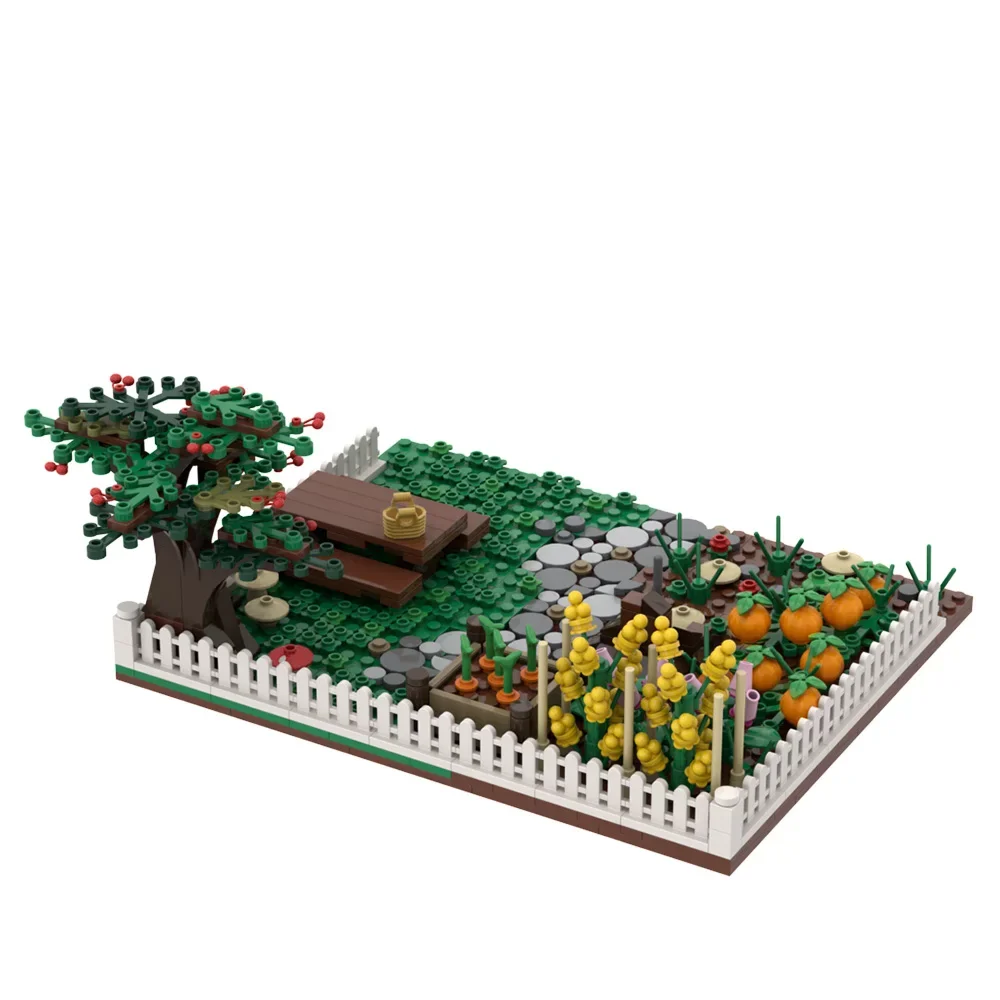 gobricks-moc-villa-de-campagne-avec-jardin-briques-bmodel-jardin-potager-blocs-de-construction-creatifs-a-assembler-soi-meme-jouets-cadeaux-pour-enfants