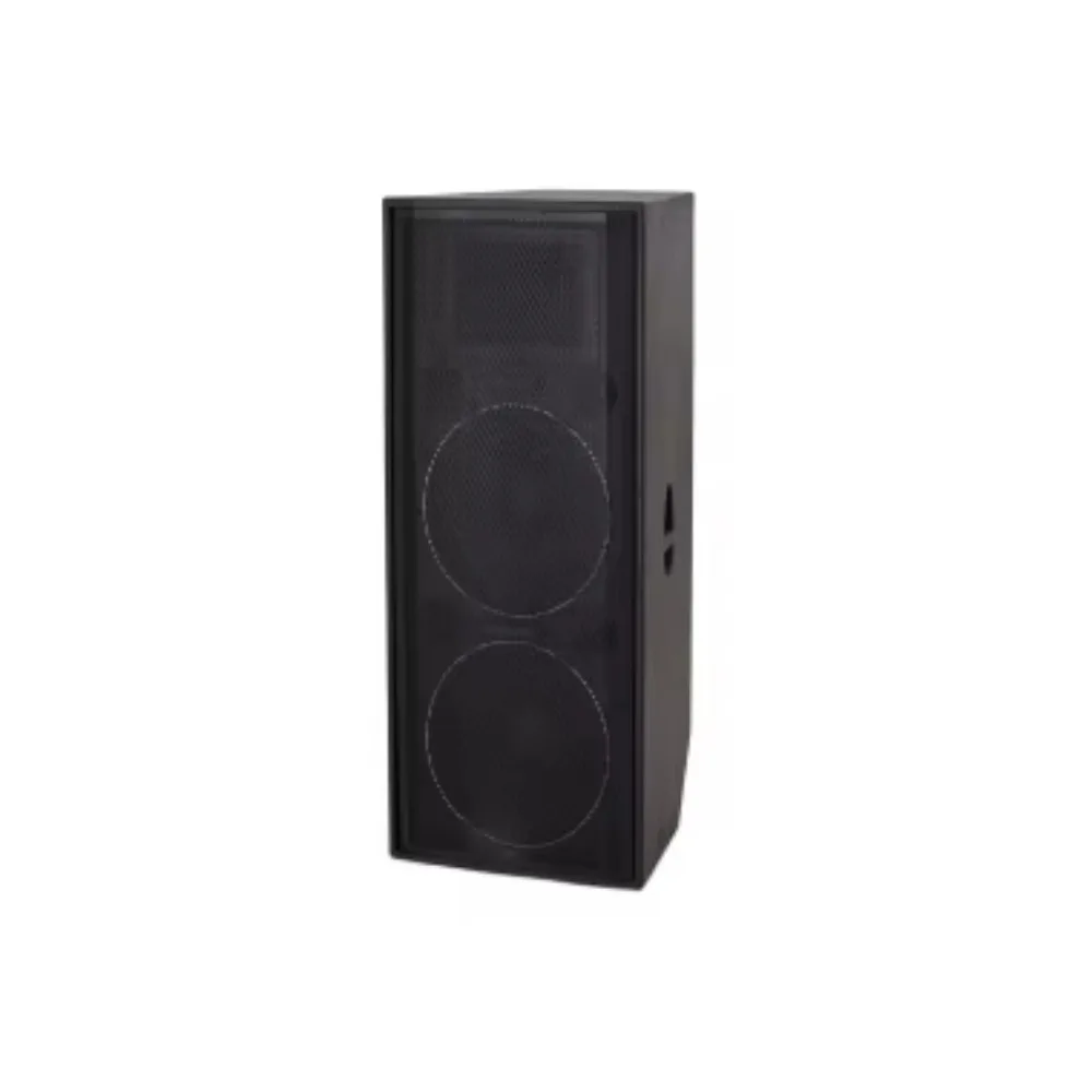 Professional Audio Sound Speaker 10 Inch 15 Inch 18 Inch Three Way Speaker