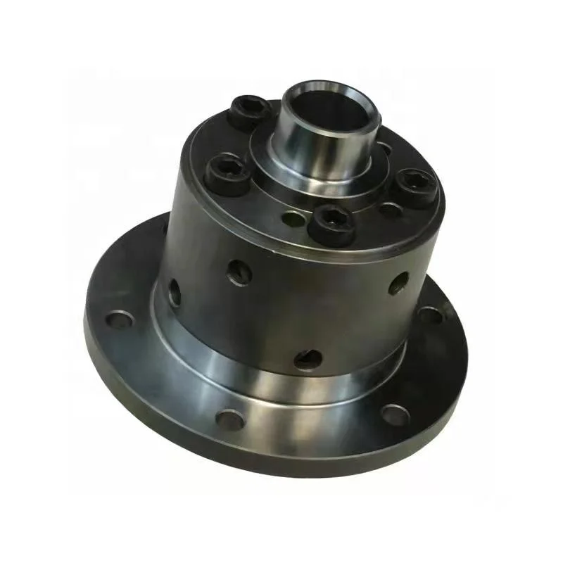 DC140 Limited Slip Differential Best Quality Complete For Toyota Land cruiser 100/200 32T Bearing bore 50mm