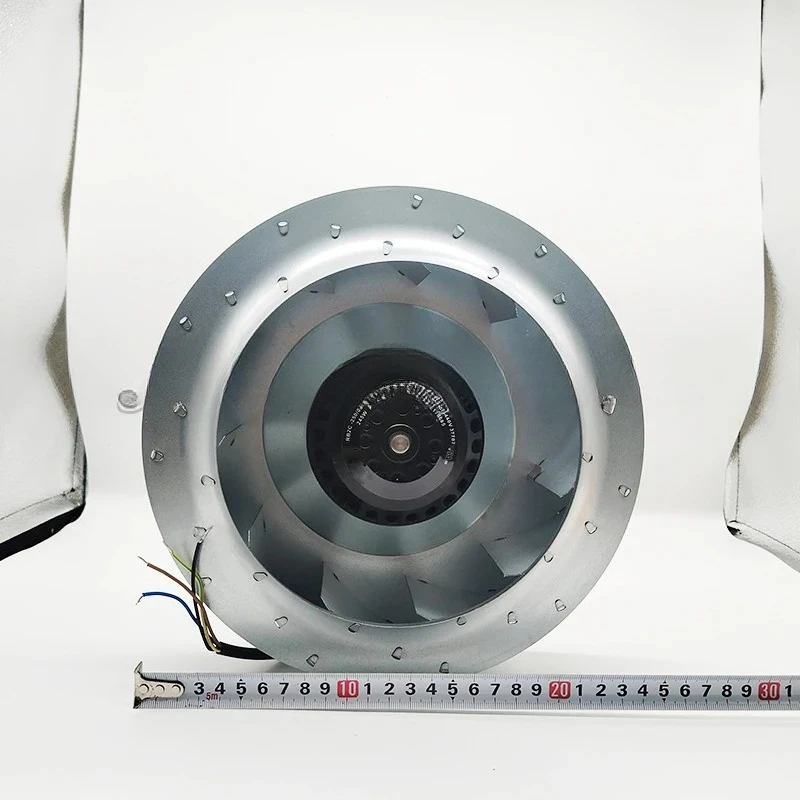 

Original 100% Working Cooling Fan for RB2C-250/084 K202 I-1847 RB2C-250/084 K202 I-2267 for Industrial Equipment HVAC Server