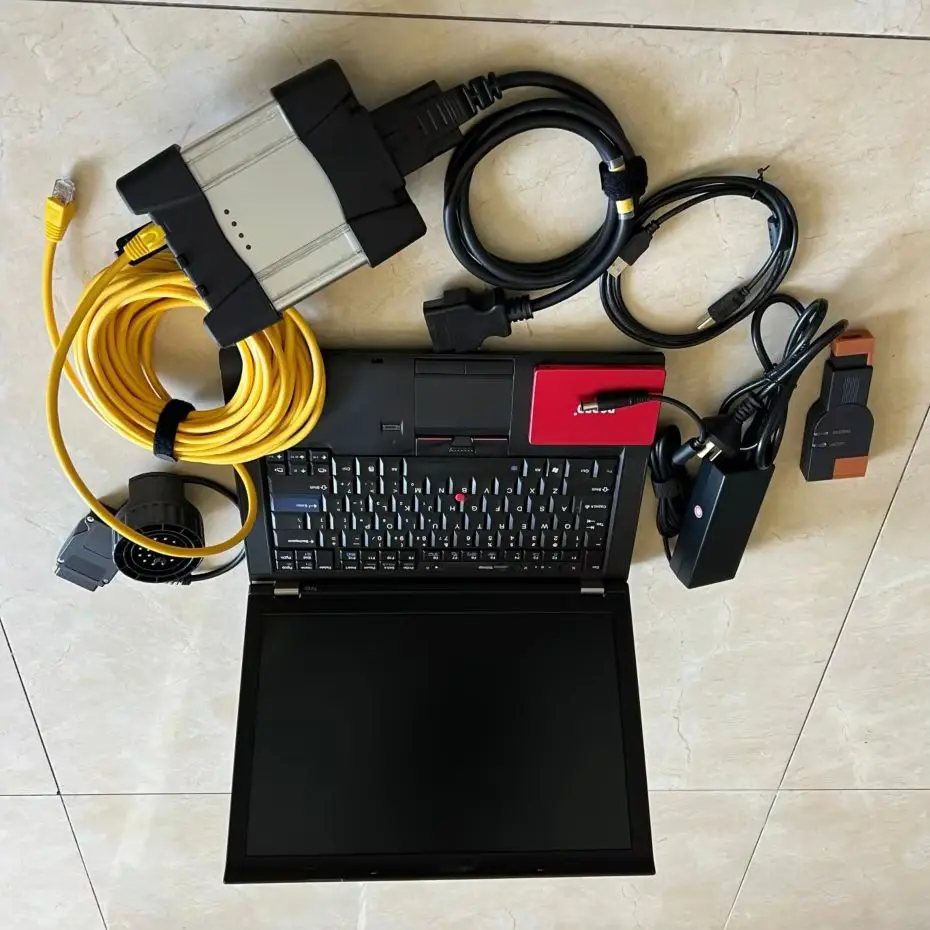 V05/2025 For Bmw Ne… - image