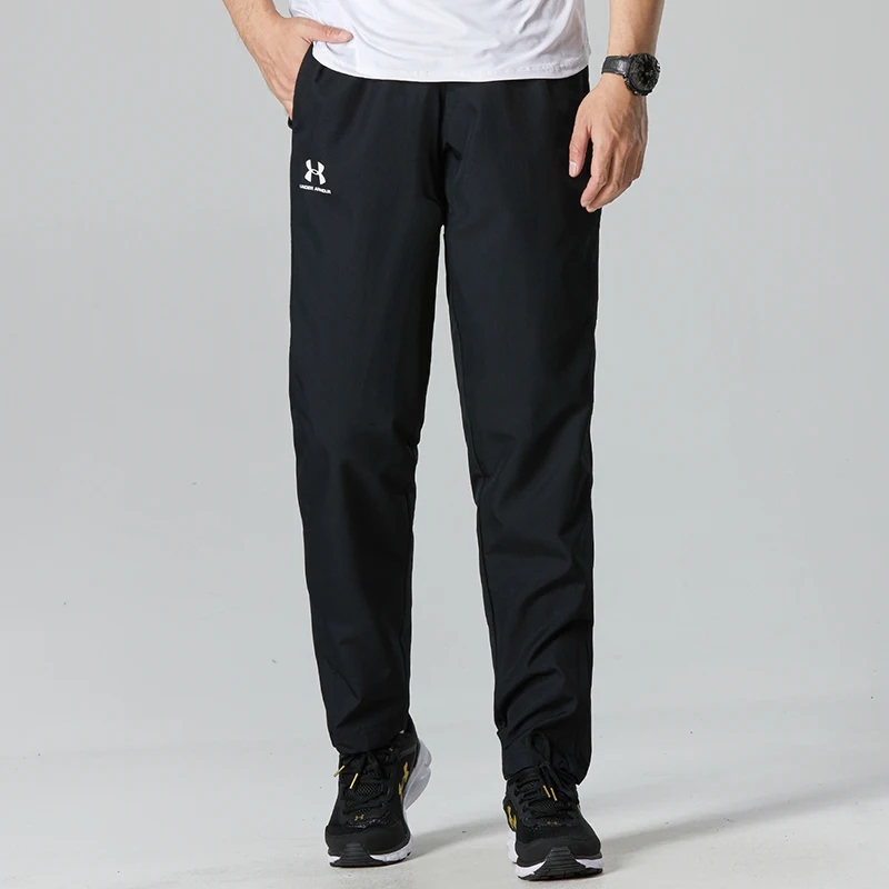 

Under Armour Men's Ua Vital Woven Pants Fashionable Woven Training Sports Pants 1352031-001