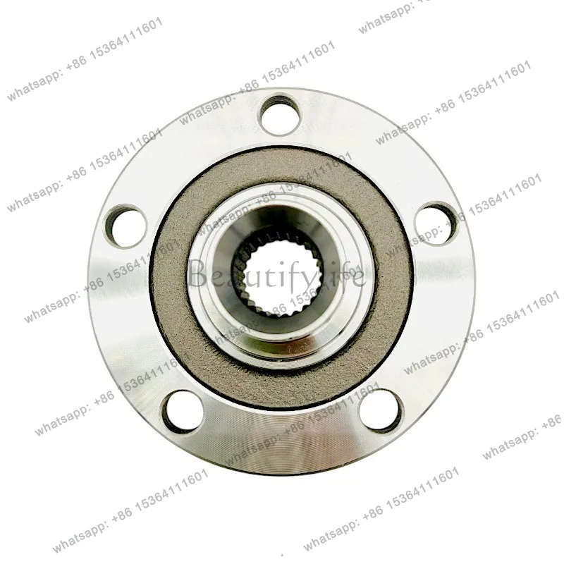 ZJ. Automobile hub wheel shell shaft head 9647052488/3307.80/9651 610487 for auto parts