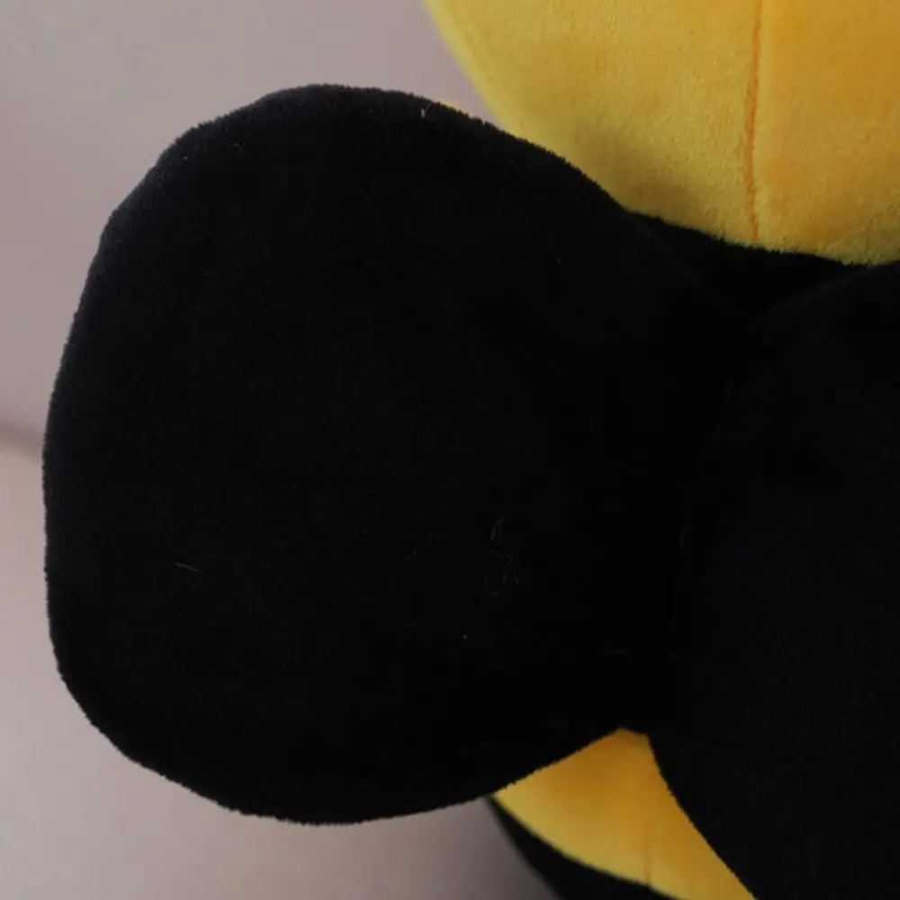 Children Gift Home Decor Animal  Sleep Pillow Little Bee   Insect   Insect  Little Bee