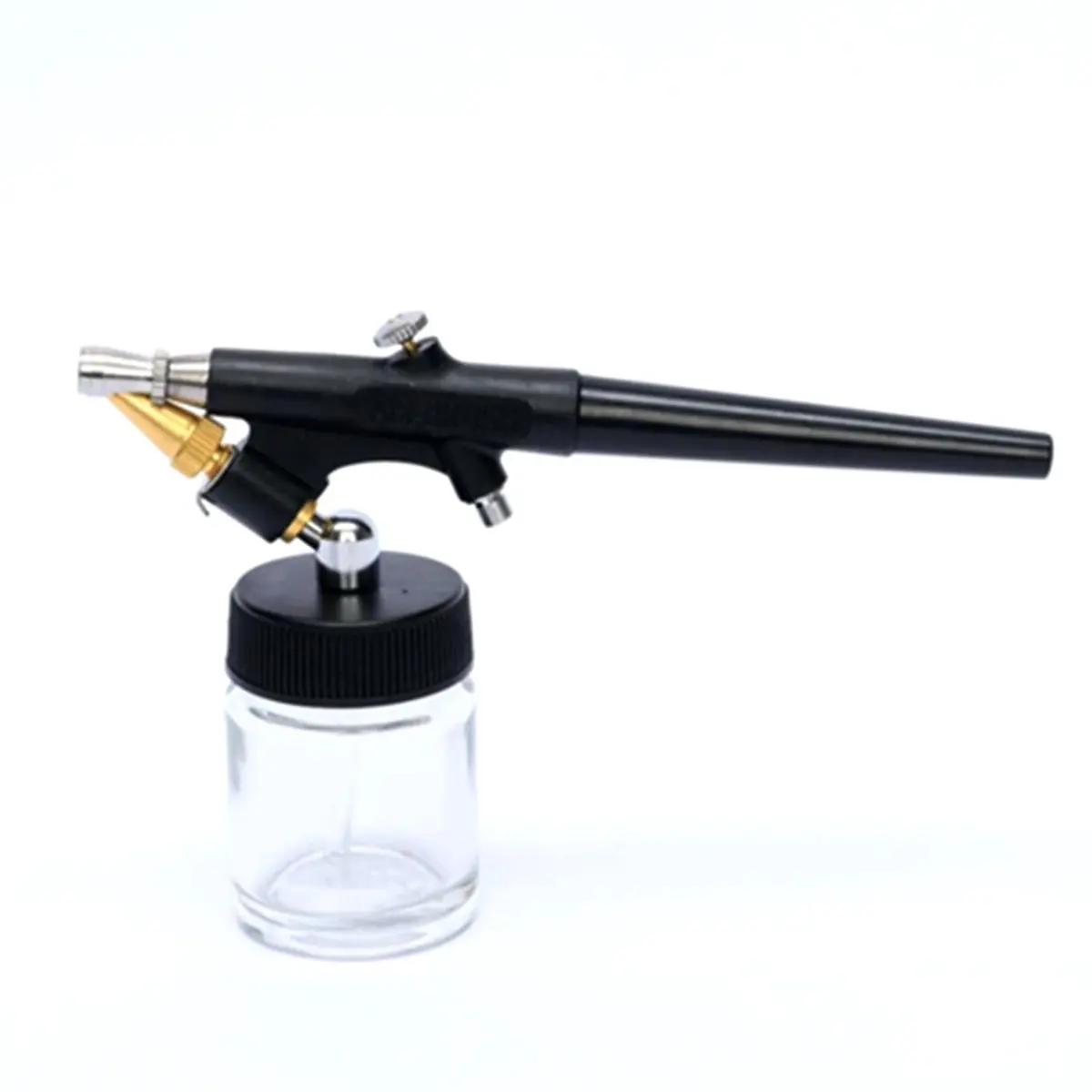 update. Portable Cordless Airbrush Kit for Artists, Cake Decorating,