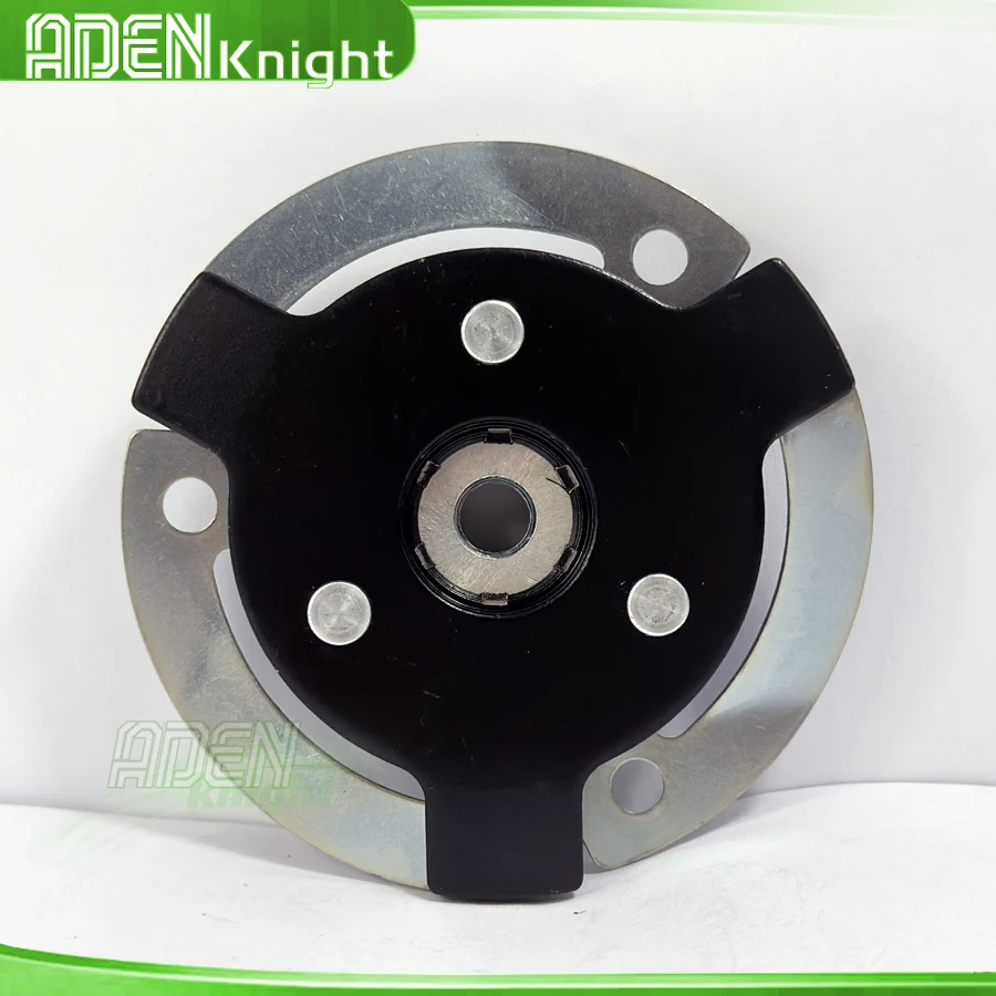 AC Compressor Magnetic Clutch Hub PXE16 For Volkswagen TOURAN NOVO FUSCA VENTO TIGUAN JETTA