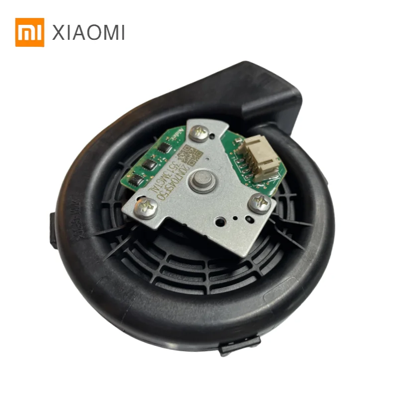 Robô Original Aspirador Acessórios, Módulo Motor Ventilador, Xiaomi Mijia S10 +, S10 Plus, B105