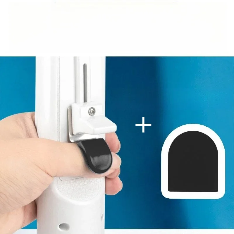 ที่พักนิ้วคลาริเน็ตอเนกประสงค์ เหมาะสําหรับที่วางนิ้ว Yajia ให้ความสบาย กันลื่น และบรรเทาแรงกดทับ