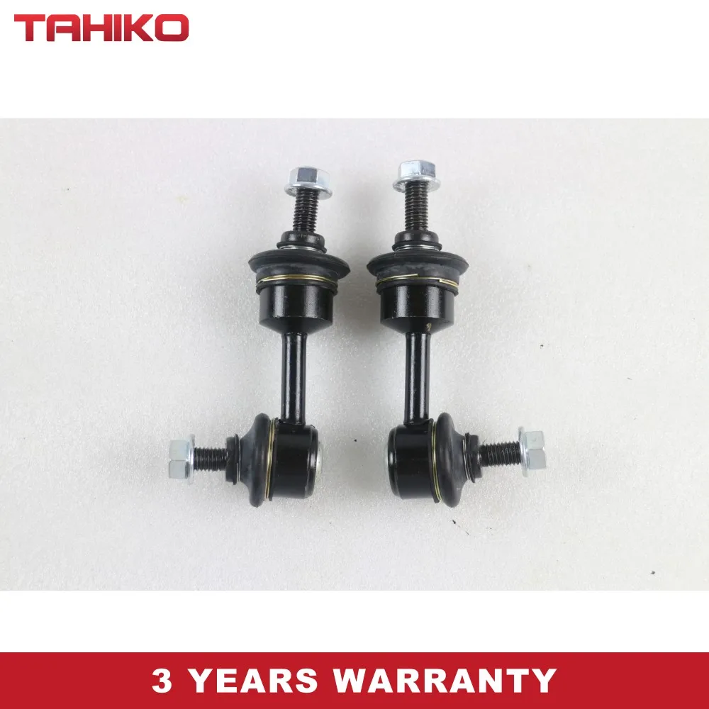 2 X FIT For Smart Fortwo Roadster 03-07 Front Pair Stabiliser Anti Roll Bar Drop Link