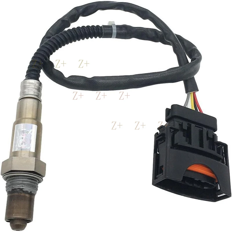 Z+  Oxygen Sensor For 1999-2001 Cadillac Catera  Saturn 2001-03 LW300 2000 LS2 LW2