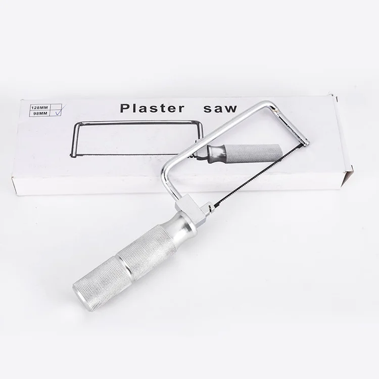 L Lab Plaster Saw Medical Lab Instrument Tool in 3 Different Sizes 70/96/128mm s