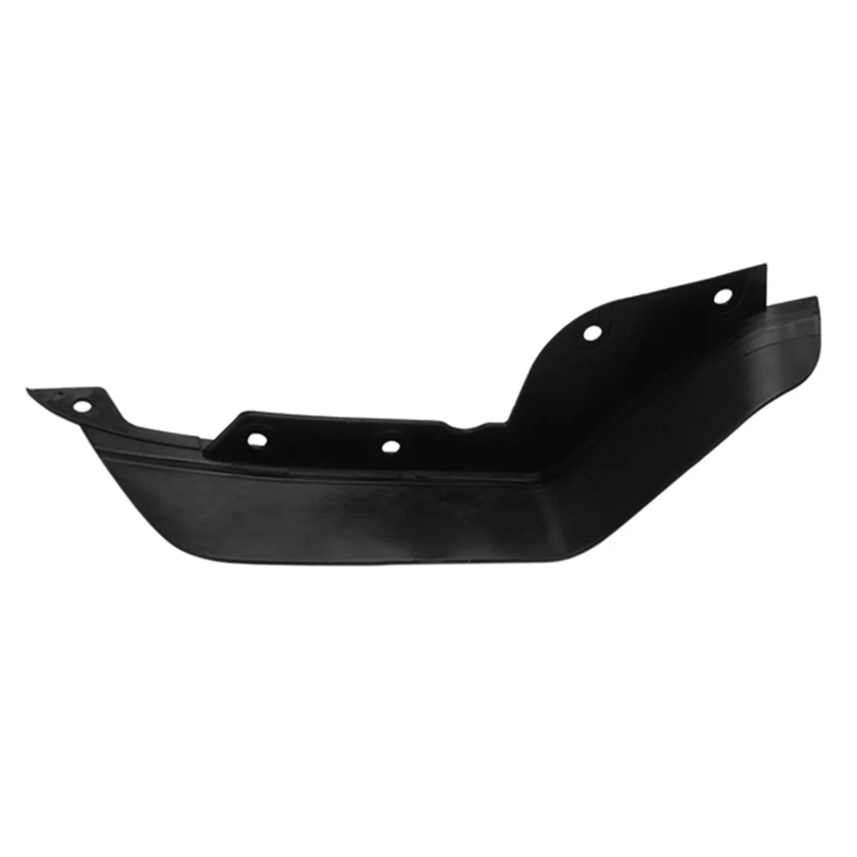 

51119802643 51119802644 Front Bumper Windscreen Lip Front Wheel Fenders Water Fenders Car for Mini Cooper One S JCW