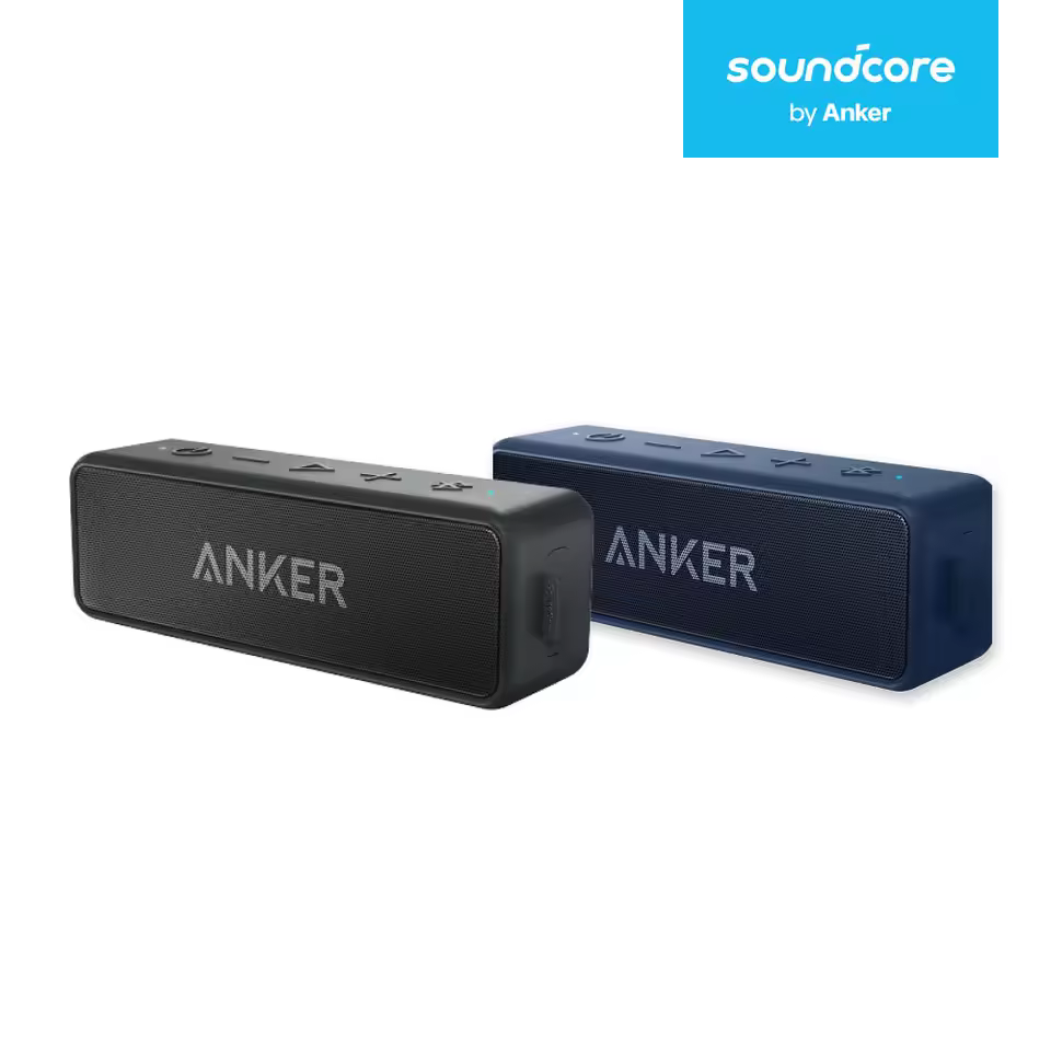 앤커 사운드코어2 이미지