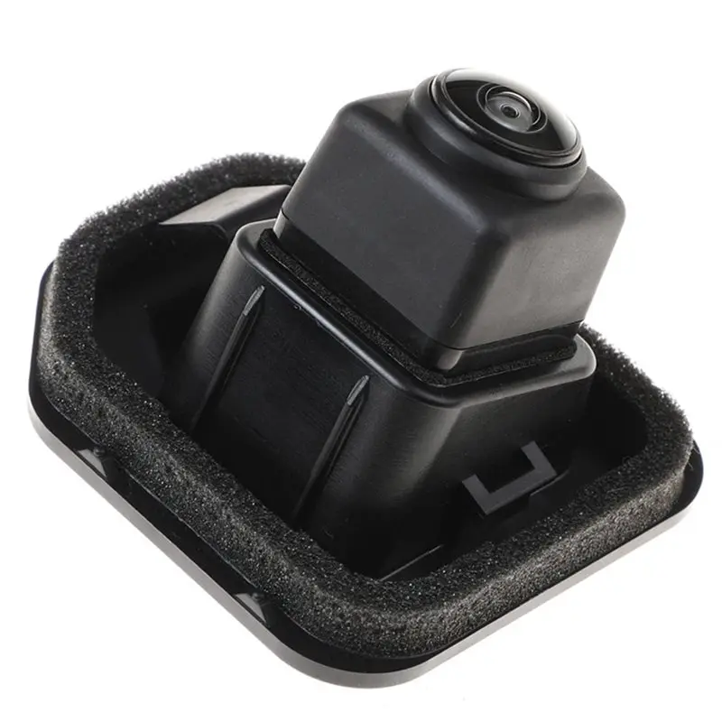 

Камера заднего вида A33K для Nissan X-Trail 2013-2017, 28442-4BA3A, 284424BA3A, камера для парковки и помощи при движении задним ходом