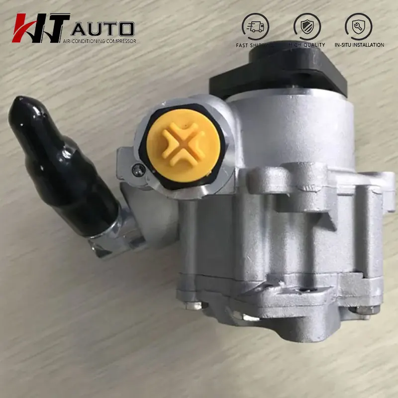 

ANR2157 NEW Power Steering Pump for Land Rover Discovery 2.5L 300Tdi Defender 90 110 ANR2157E