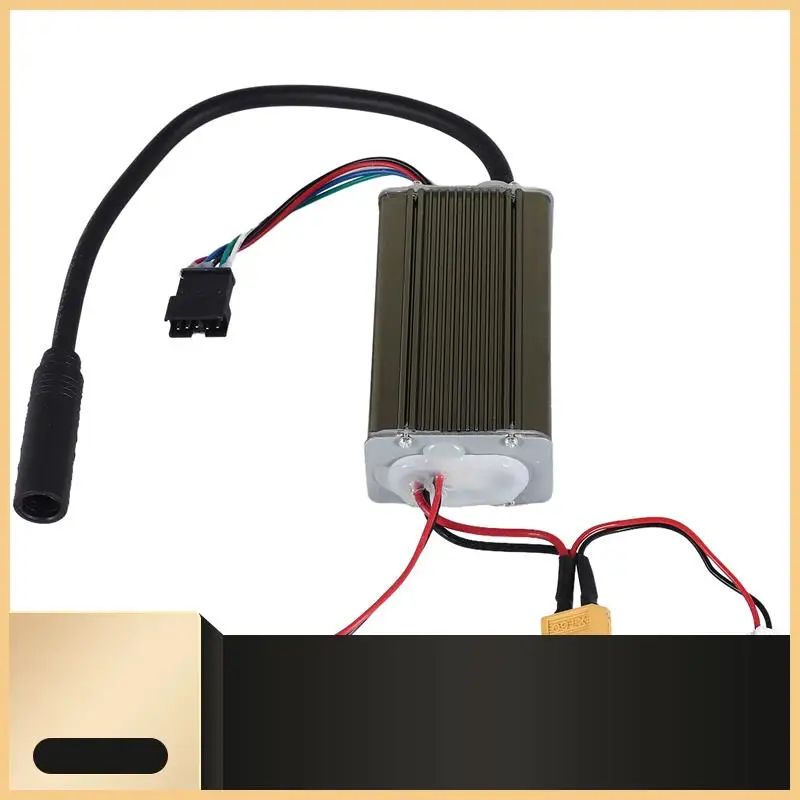 

Контроллер электрического скутера для электрического скутера Kugoo S2, электрический скутер 36 В, детали-N30R