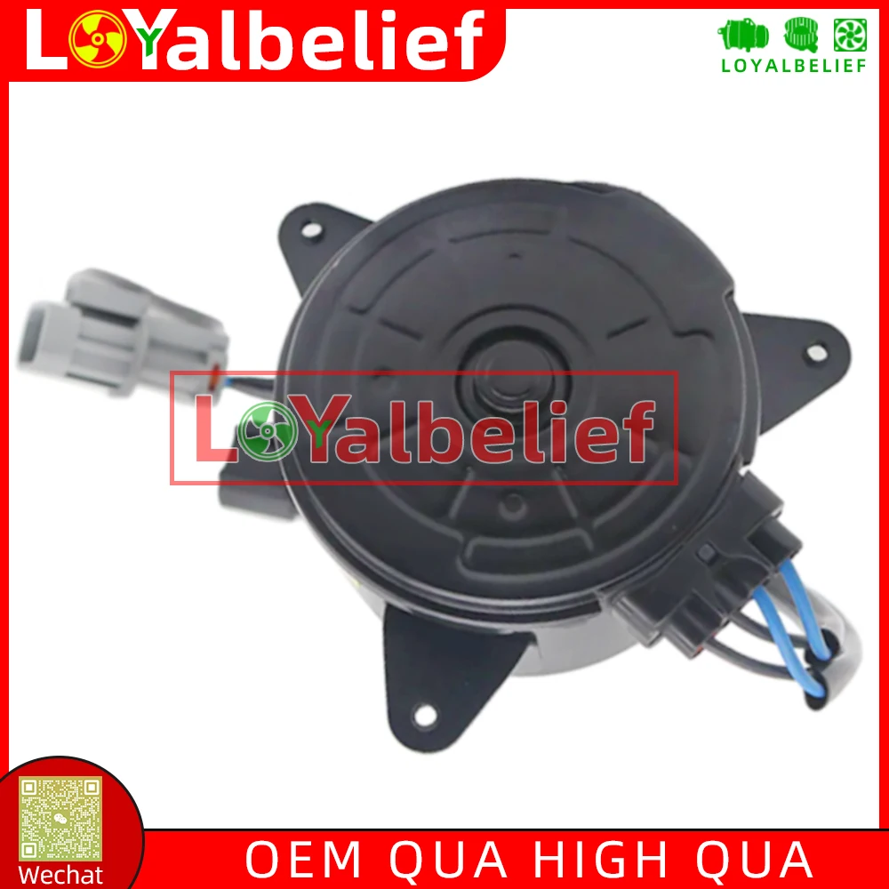 New Blower Motor For Nissan Juke 21487-1KA0E 214871KA0E