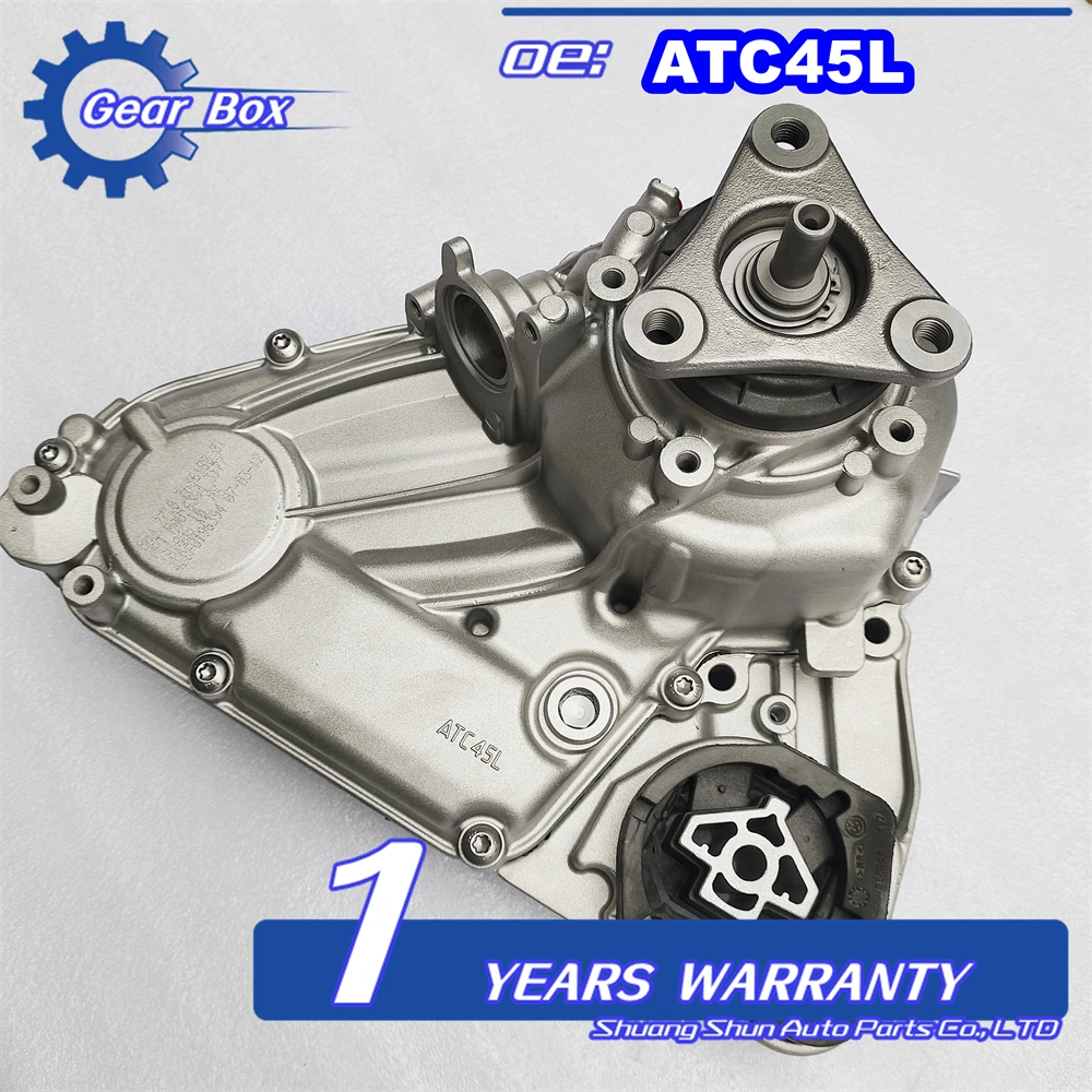 

Suit For 2012-2017 BMW X3 Transfer Case AT Automatic ATC45L