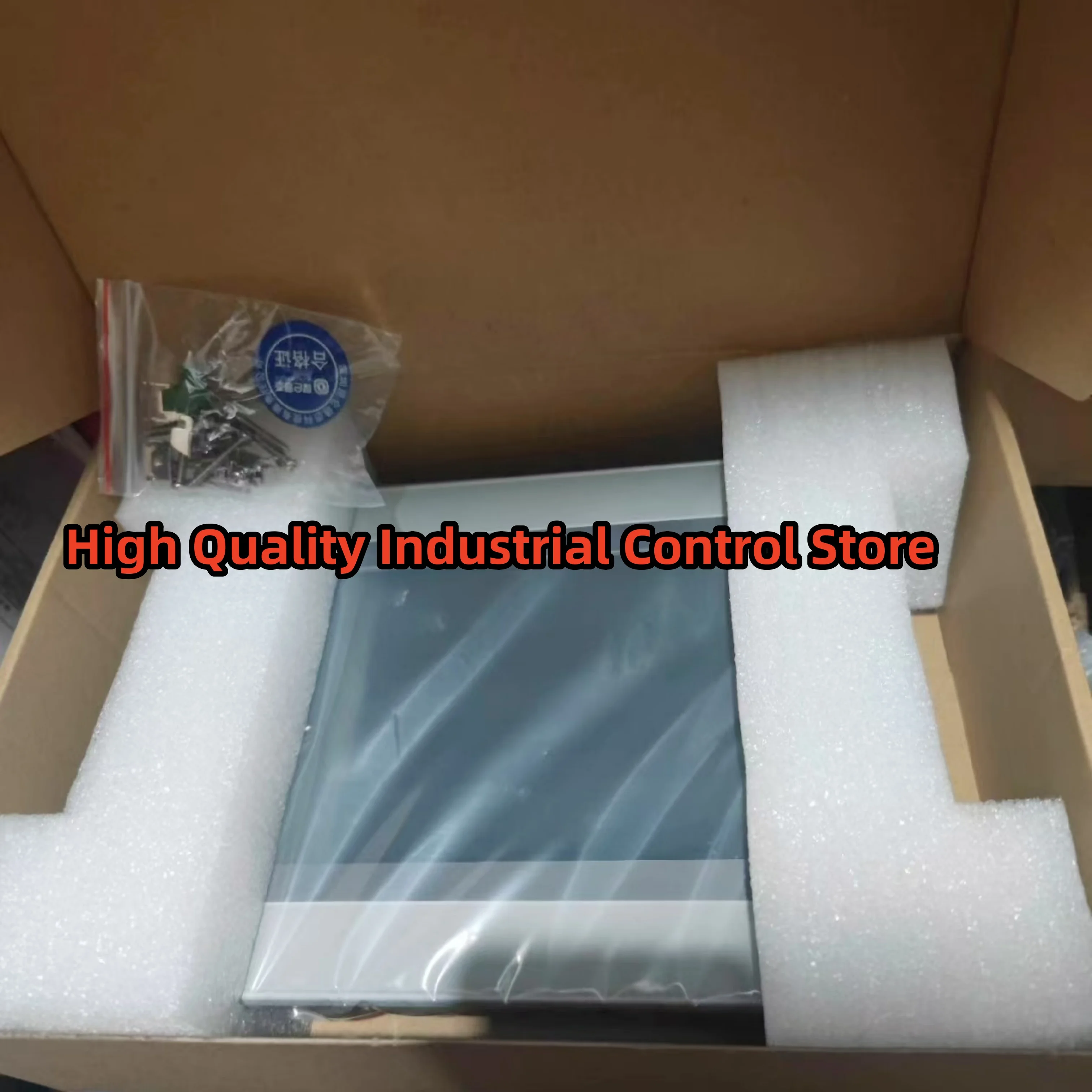 TPC1061Ti TPC1162Hii Touch Screen nuovo originale