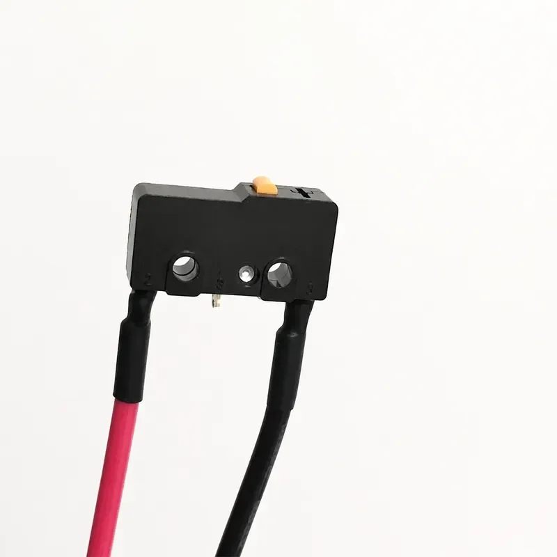 Elevator Traction Machine Brake Detection Switch 5A 250V AC Lincoln Main Engine Imported Model 5E4 T85