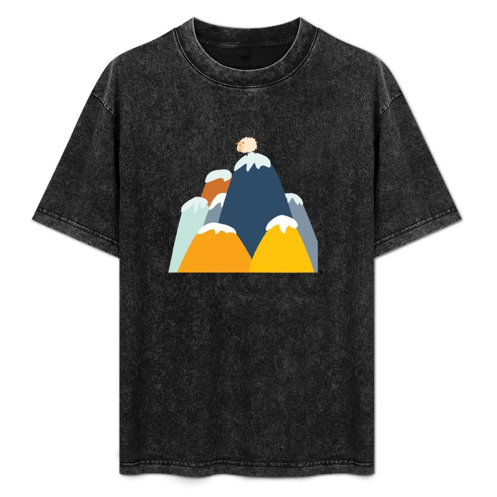 

Sound of music sheep T-Shirt
