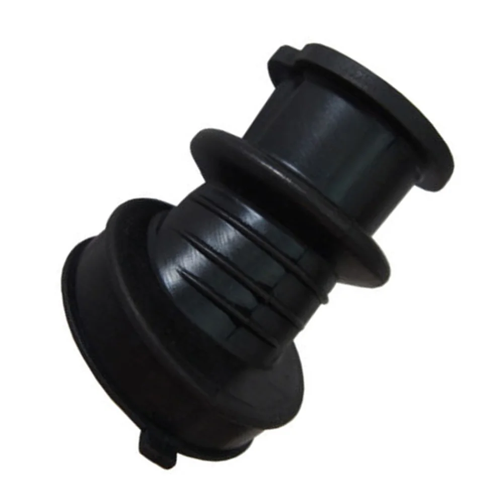 

Useful New Practical Home Outdoors Garden Intake Manifold Boot Chainsaw Part 1128 141 2203 Professional Replacement 1pcs