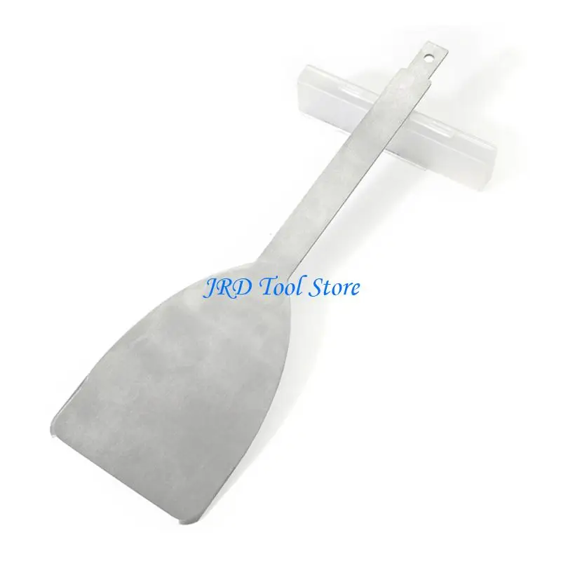 A2UD Accuracy Engineered Windshield Removal Implement With Extended Service Life