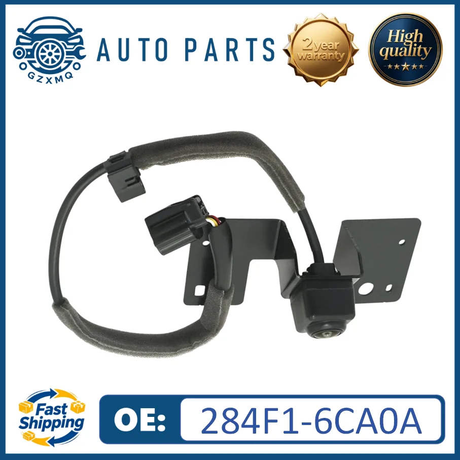 284F1-6CA0A Parking Assist Backup Camera For 2019-2024 Nissan Altima #284F16CA0A