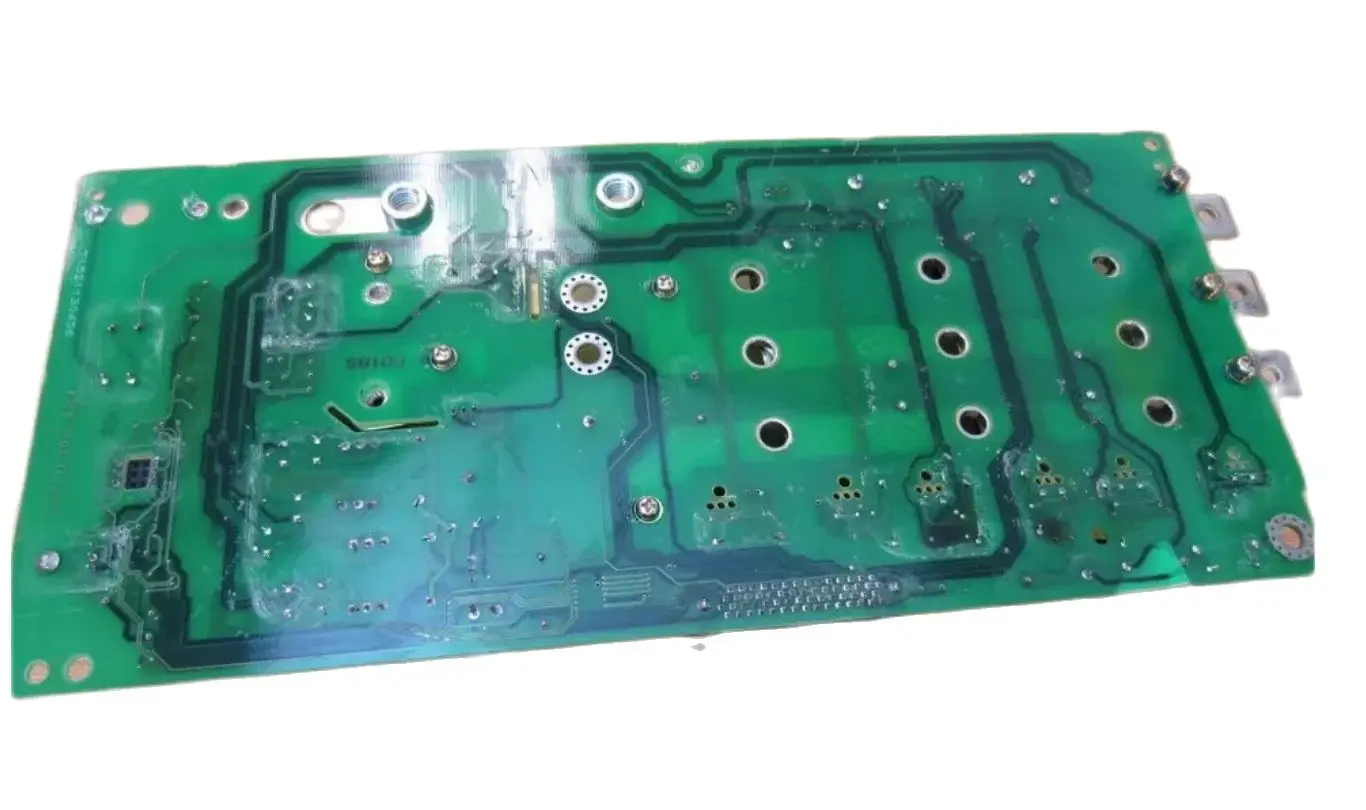 Placa de circuito Fanuc A16B-2203-0621, probada, Ok, A16B, 2203, 0621