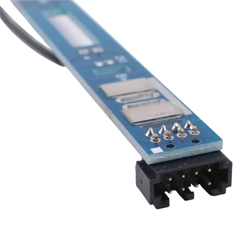 A89E-5X Battery BMS For Ninebot Scooter ES1 ES2 ES4 36V Lithium Battery Protection Panel Support Communication Es2 Parts(A) view 4