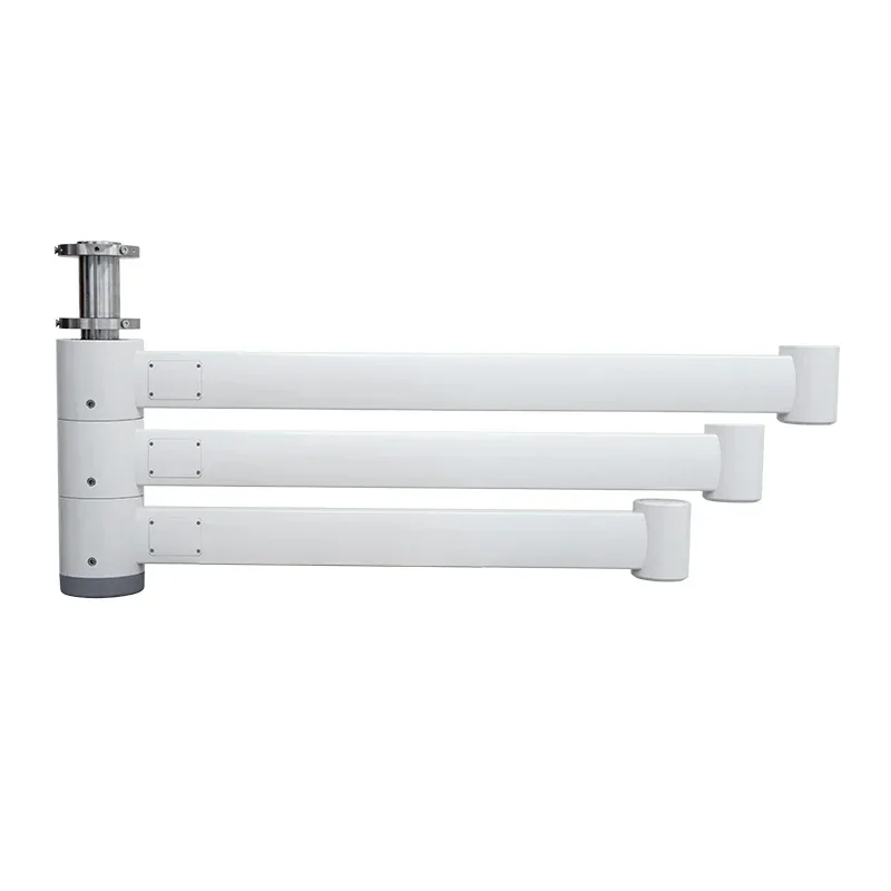 

Three-armed Aluminum Alloy Balance Arm for Surgical Lights Suspension for Support Arm for OT Room Medical Camera